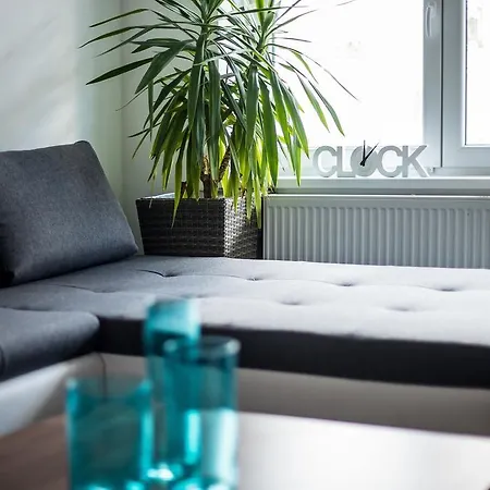 شقة فندقية Plage Apartman 4*