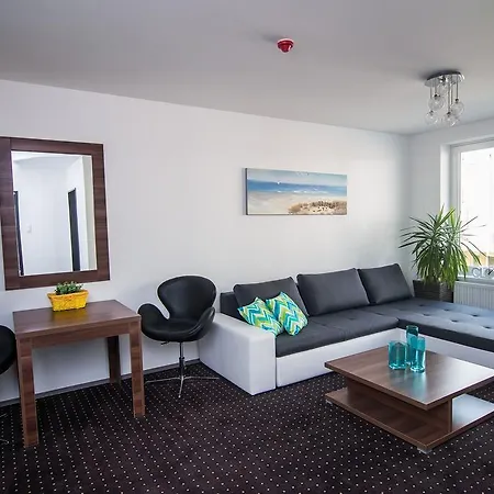 Plage Apartman 4* Hajdúszoboszló