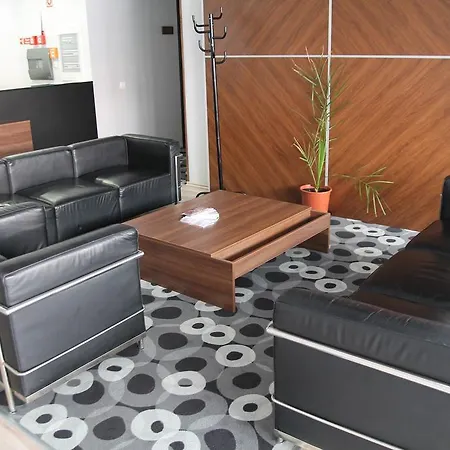 Plage Apartman شقة فندقية Hajdúszoboszló