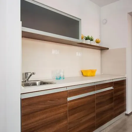 Plage Apartman 4* Hajdúszoboszló