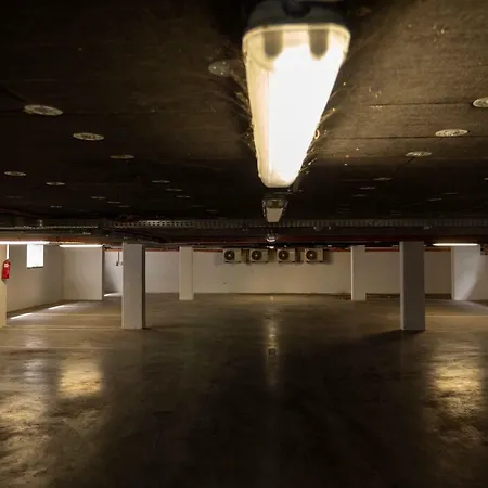 Plage Apartman شقة فندقية 4*