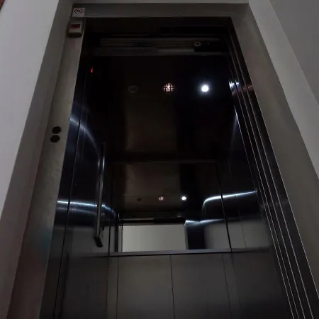 Plage Apartman 아파트호텔 4*