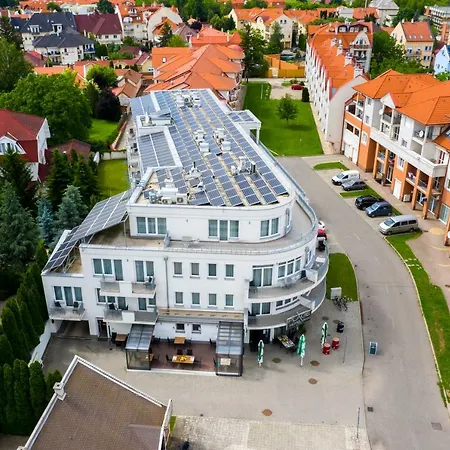 Plage Apartman 4* Hajdúszoboszló