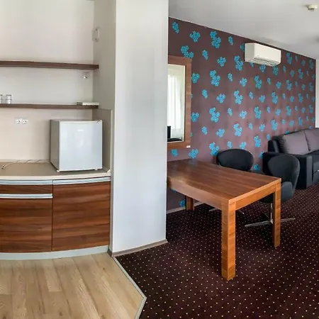 Plage Apartman 4* Hajdúszoboszló