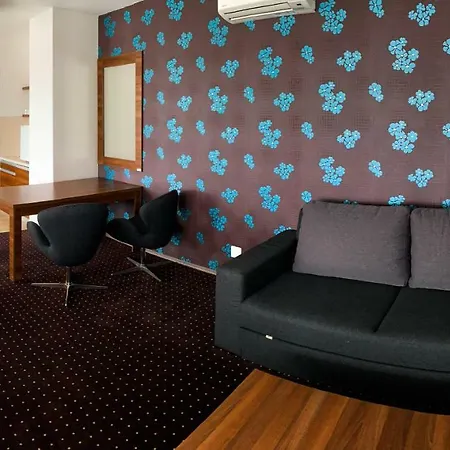 Plage Apartman شقة فندقية 4*