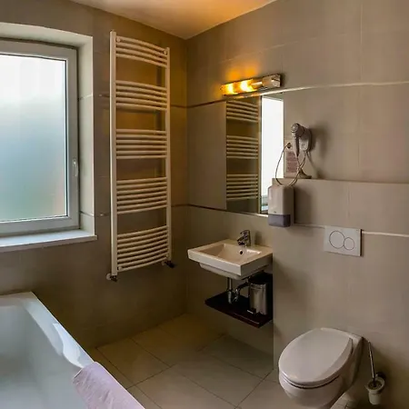 شقة فندقية Plage Apartman Hajdúszoboszló