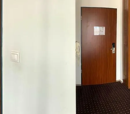 Plage Apartman شقة فندقية 4*