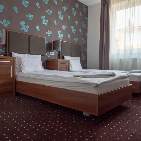 شقة فندقية Plage Apartman