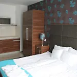 Plage Apartman 4* Hajdúszoboszló