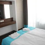 Plage Apartman Aparthotel