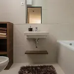 Plage Apartman Aparthotel