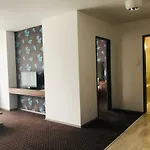 Plage Apartman Aparthotel