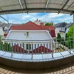 Plage Apartman Hajdúszoboszló