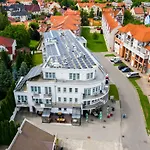 Plage Apartman 4* Hajdúszoboszló