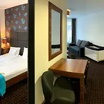 Plage Apartman Aparthotel Hajdúszoboszló
