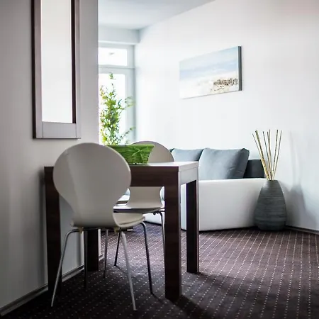 Plage Apartman