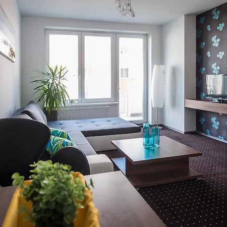 Aparthotel Plage Apartman Hajdúszoboszló