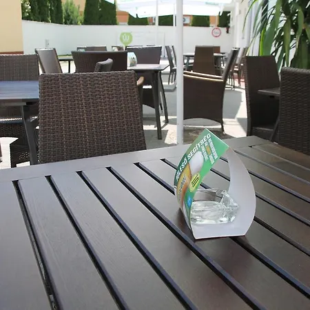 Plage Apartman Hotel apartamentowy Hajdúszoboszló