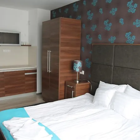 Plage Apartman 4* Hajdúszoboszló