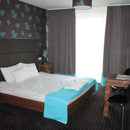 Apart-hotel Plage Aparthotel&céges szállás Hajdúszoboszló