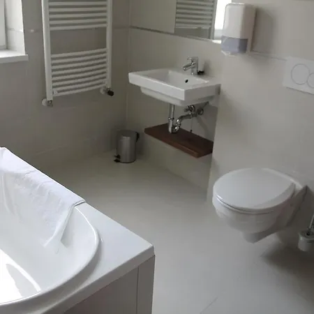 Plage Apartman Aparthotel 4*