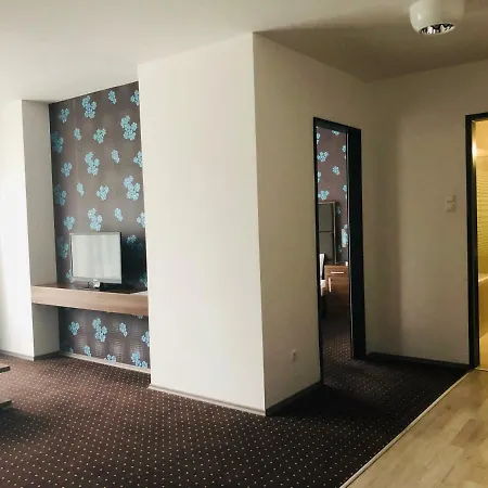 Plage Apartman Aparthotel