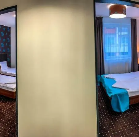Aparthotel Plage Apartman Hajdúszoboszló