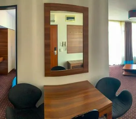 Plage Apartman Aparthotel