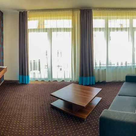 Plage Apartman 4*
