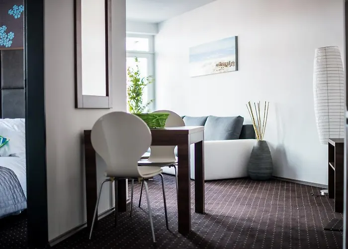 Plage Apartman