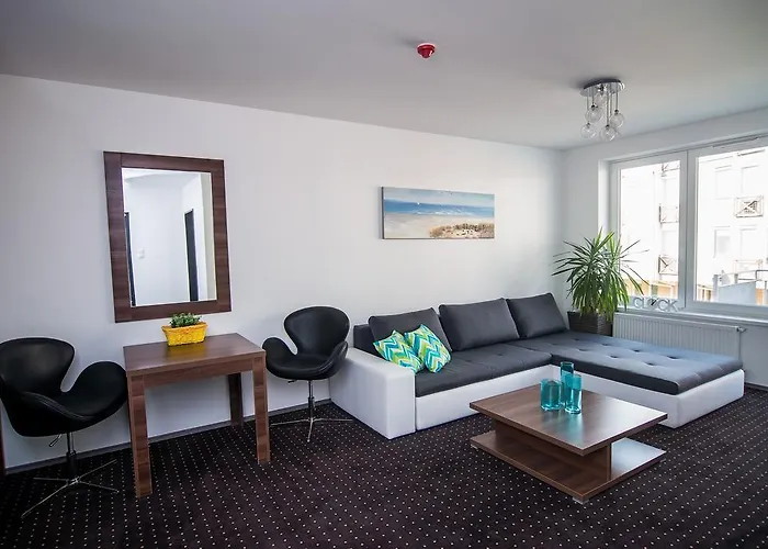 Plage Apartman 4* Hajdúszoboszló